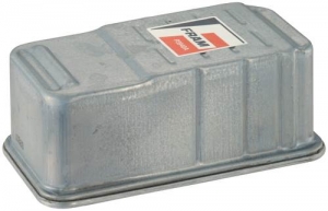 Kraftstofffilter eckig