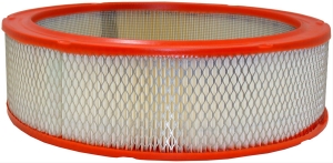 Luftfilter Höhe 8,8 cm  Durchmesser 30,5 cm