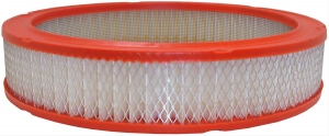 Airfilter High 6,25 cm Durchmesser 30,5 cm