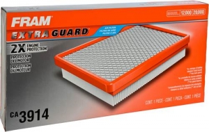 Luftfilter  6,5 Turbodiesel