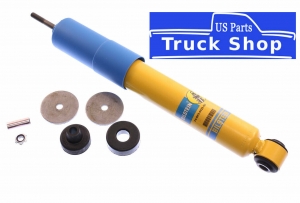 Stoßdämpfer Vorderachse Bilstein 4600 (2 WD)