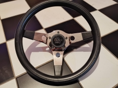 Steeringwheel Grand GT Signature Serie