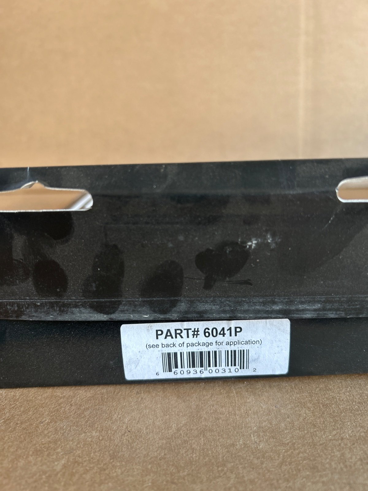 AMI Billet Styling Tankdeckel Chrom 6041P – Dodge Ram 1500/2500/3500 2002–2009