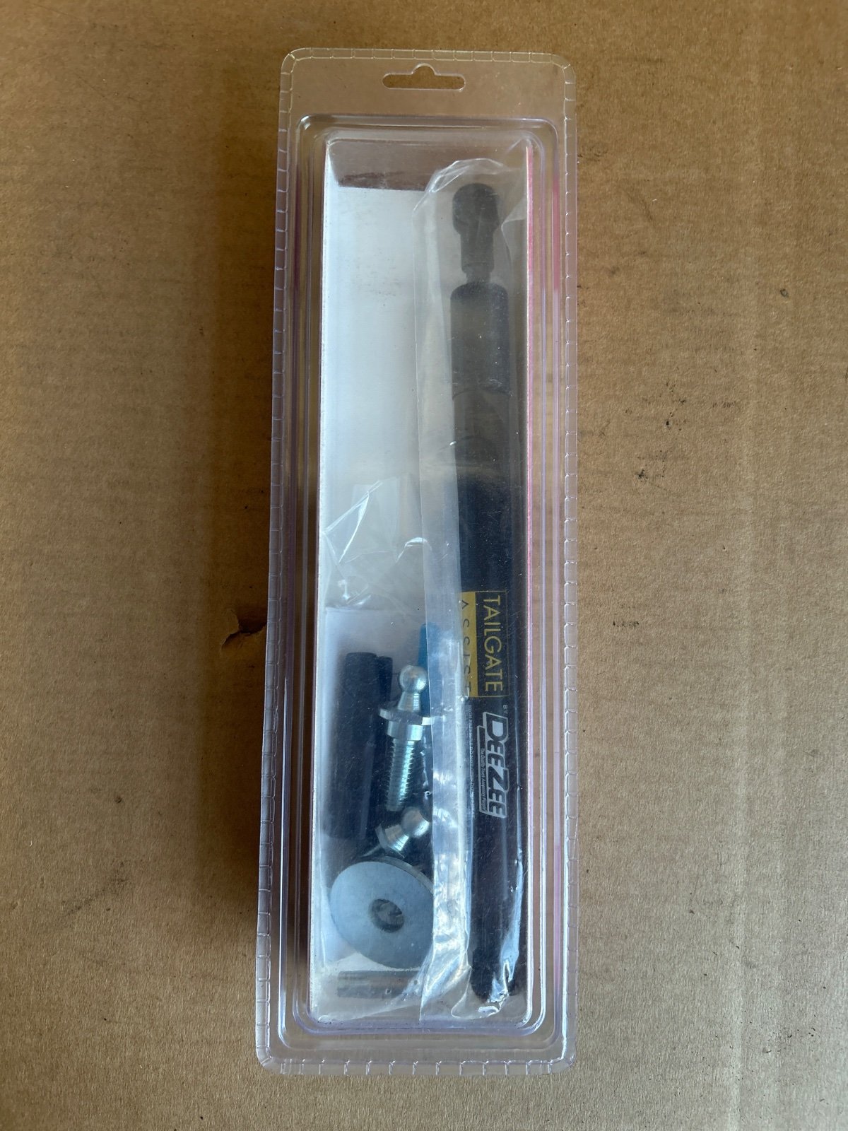 Dee Zee Dämpfer Heckklappe easy down DZ43300 – Dodge Ram 1500/2500/3500 2002–2009